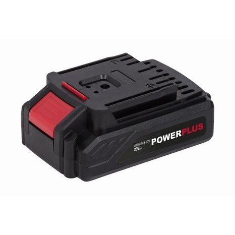 Aku šroubovák / vrtačka Powerplus POWC1071 - 8