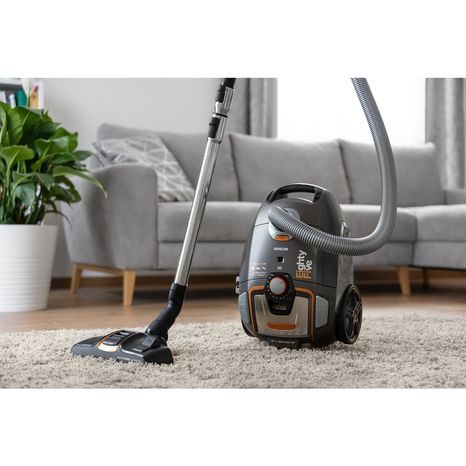 Elektrický vysávač Sencor EcoPower SVC 8505TI 4AAAA 41009423 - 2
