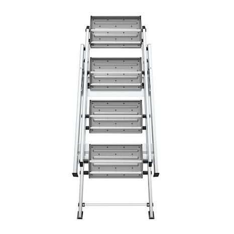 Skládací schůdky LittleGiant Safety Step 4 10410AEN - 9