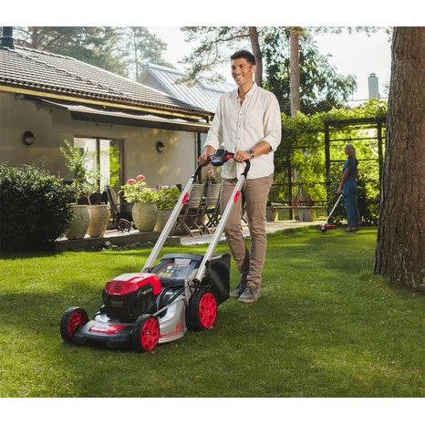 Aku sekačka CRAMER 48LM48SPK4 Kit - 28