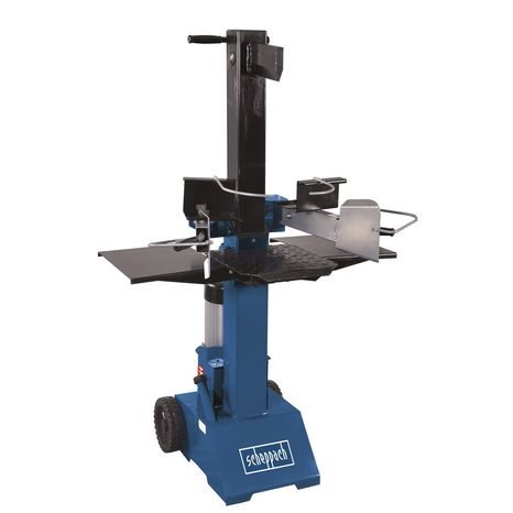 Štípač na dřevo 8t Scheppach HL 810 - 2