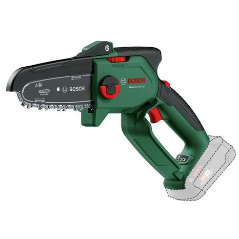 Aku prořezávací pila Bosch EasyChain 18V-15-7 06008B8900