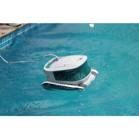 Automatický bazénový vysávač Poolmate DT C - 15