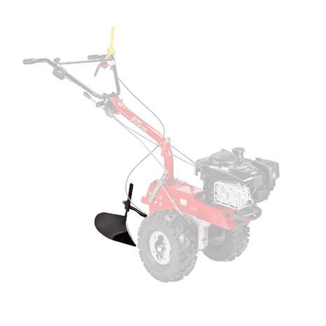 Nástavec - hrobkovací KIT k P70 EUROSYSTEMS - 3