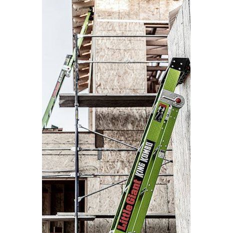 Multifunkční žebřík LittleGiant King Kombo Industrial M8 13814EN-071 - 37