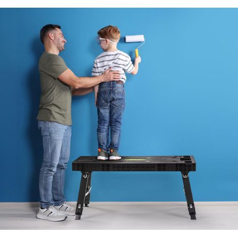 Multifunkční stůl 5v1 FIELDMANN FDN 4250 - 8