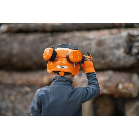 Dětská přilba STIHL - 2