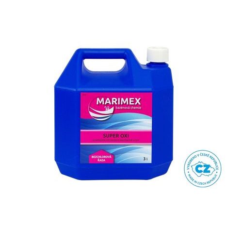 Marimex Super Oxi 3,0 l - 11313109