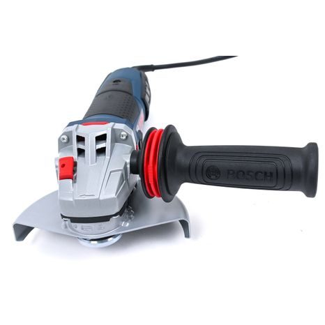 Elektrická úhlová bruska 150 mm Bosch GWS 19-150 CI 060179R002 - 8