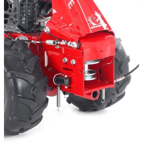 Prepravný kontajner EUROSYSTEMS 210 - 7