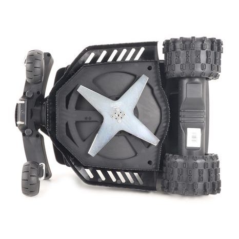 Robotická kosačka TECHline NEXTTECH DX2.5 - 11