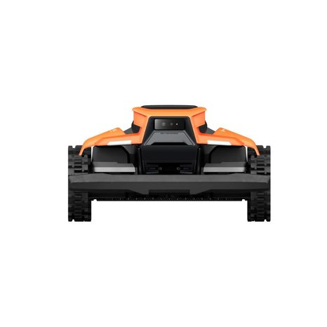 Robotická sekačka Segway Navimow Terranox CM240M1E - 7