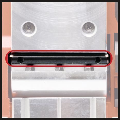 Elektrický hoblík Einhell TE-PL 920 4345325 - 7