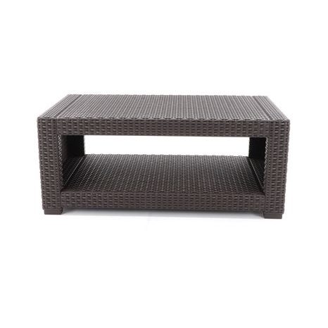 Zahradní sestava Montego DeLuxe VeGA - 7