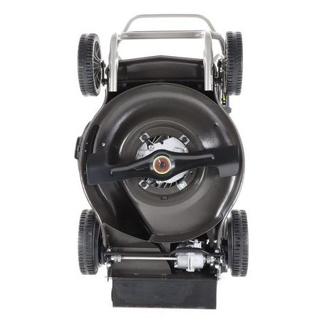 Benzínová kosačka Weibang WB 507 SCV 6IN1 - 11