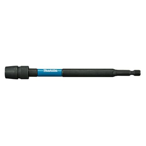 Držák bitů 1/4" 152 mm Makita Impact Black E-24131