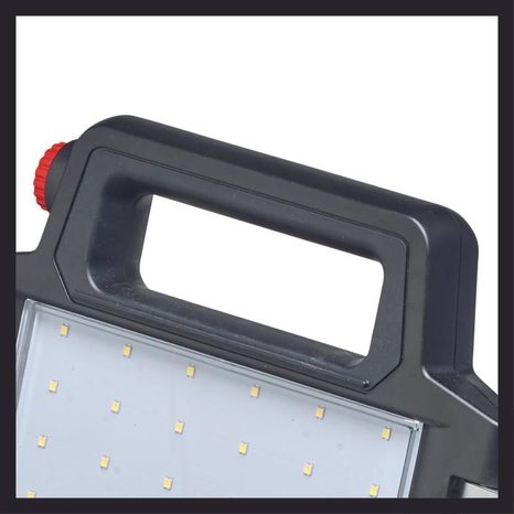 Aku LED reflektor Einhell TP-CL 18/3000 Li - Solo 4514172 - 7
