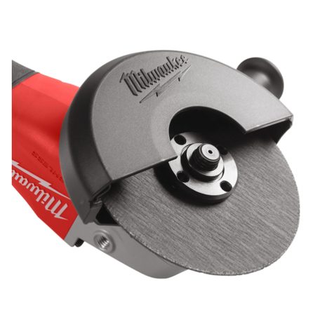 Aku úhlová bruska Milwaukee M18 BLSAG125X-402X 4933492644 - 10