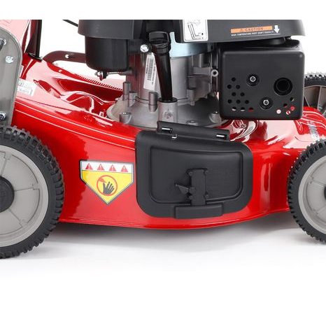 Benzínová kosačka Weibang WB 456 SCVE 6in1 - 30