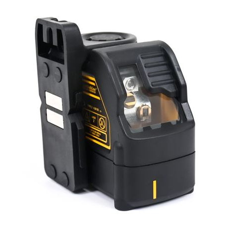 Aku laserový měřič DeWALT DW088K-XJ - 4