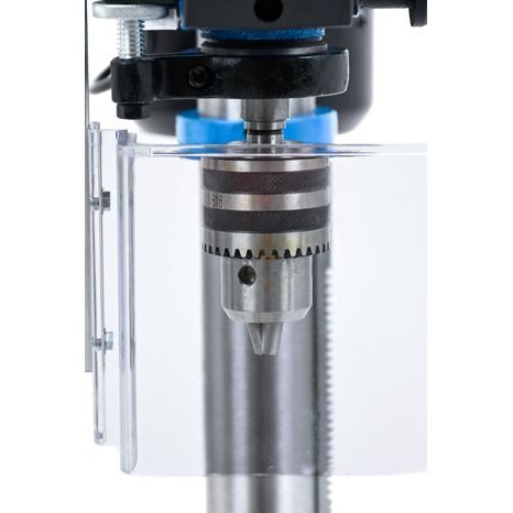 Stolová vŕtačka GÜDE GTB 16/500 Vario - 11