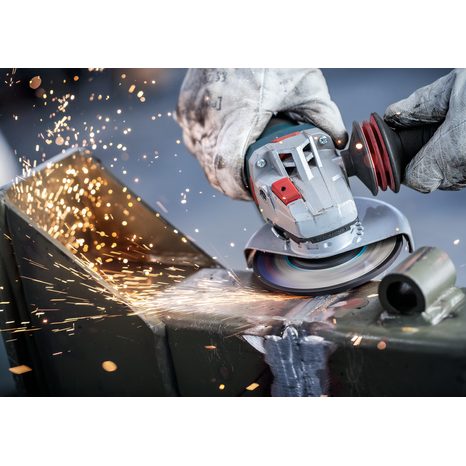 Brusný kotouč Bosch PRO Metal 125 mm 1 ks 2608619366 - 3