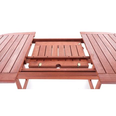 Zahradní stůl Paris VeGA - 12