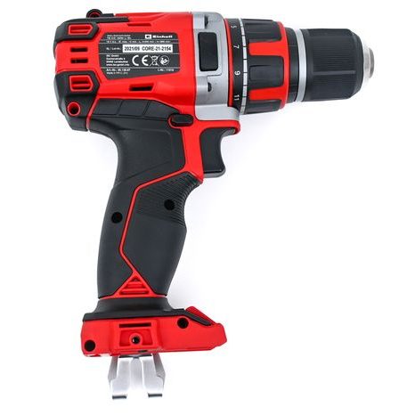 Aku vrtací šroubovák Einhell TE-CD 18/50 LI BL-SOLO 4513887 - 3