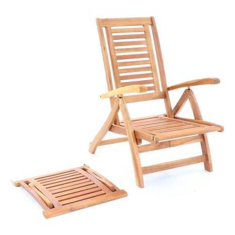 Poškozeno - Lehátko KING VeGA (1) - 12