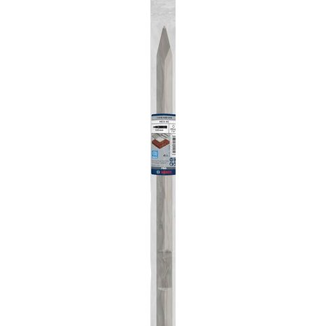 Sekáč špičatý Bosch PRO HEX 28-4C, 520 mm 1618600019 - 2
