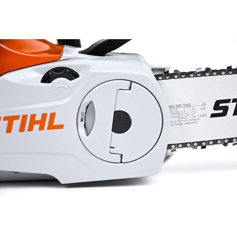 Aku řetězová pila STIHL MSA 70 C-B - 6