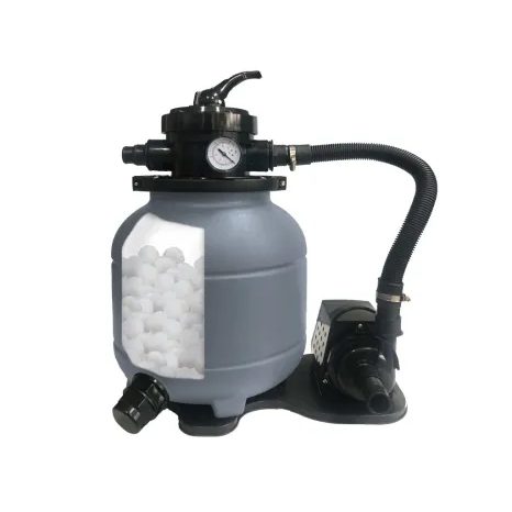 Filtrační kuličky CF Filter Balls 700g - 3