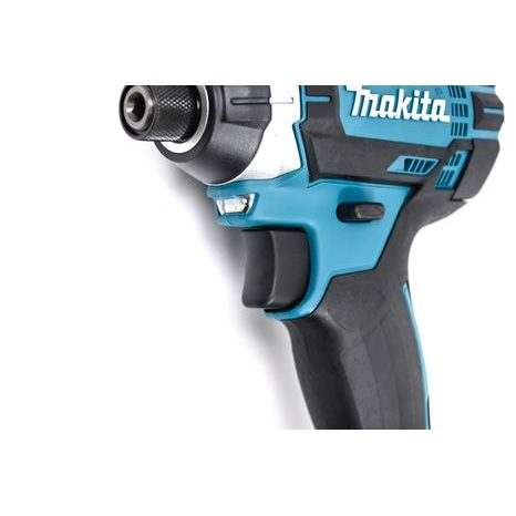 Aku rázový šroubovák Makita LXT DTD152Z - 6