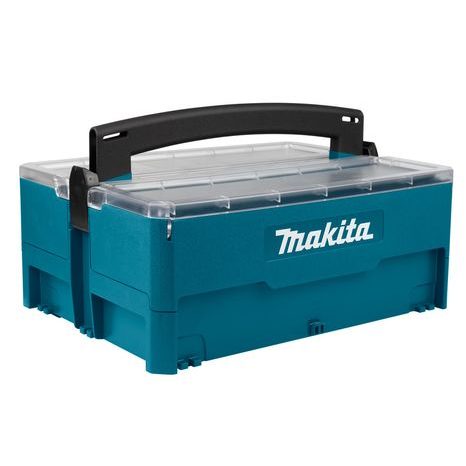 Box rozkládací Makpac Makita P-84137 - 2
