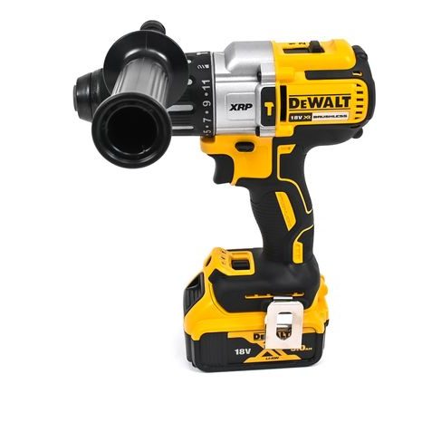 Aku vrtačka/šroubovák DeWALT DCD996P2-QW - 2