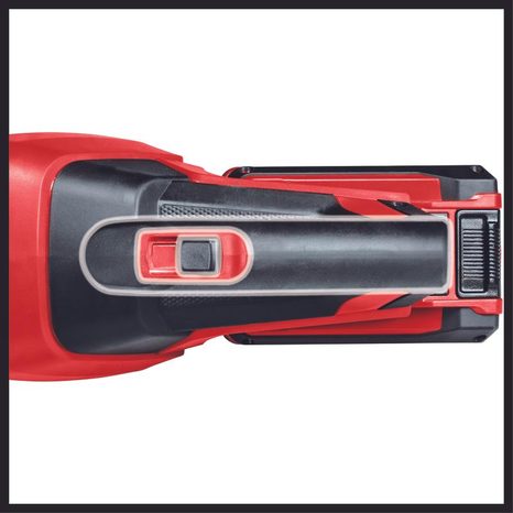 Aku ruční vysavač Einhell TE-HV 18/06 Li - Solo 2347190 - 6