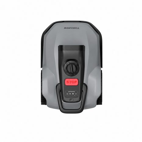Robotická sekačka TerraMow Mini 500 - 2