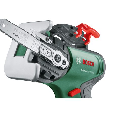 Aku pila Bosch UniversalCut 18V-65 06033D5202 - 4