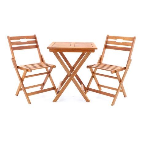 Balkonová sestava Balcony VeGA