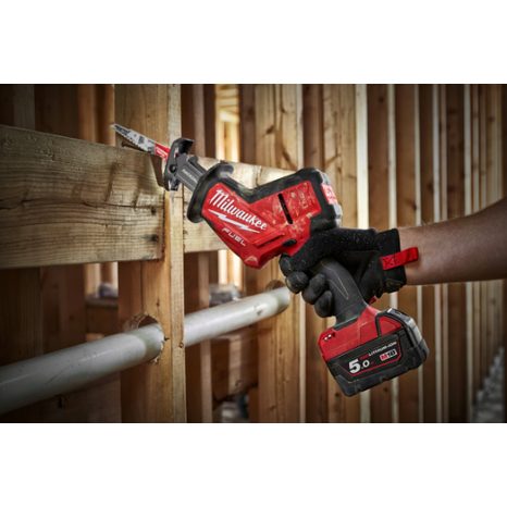 Aku pila ocaska Milwaukee M18 FHZ-0 4933498064 - 8