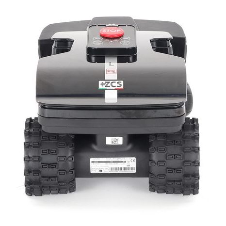 Robotická sekačka TECHline NEXTTECH LX2 ZR - 10