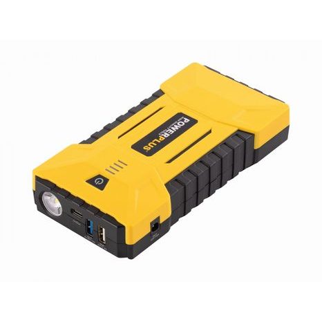 Startovací zdroj JUMP STARTER 3-IN-1 Powerplus POWX4255 - 17