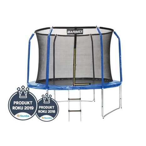 Trampolína Marimex Standard 305 cm 2021 19000081 - 9