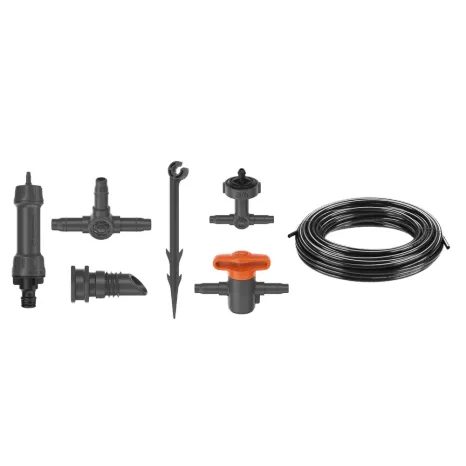 Startovací sada Gardena Micro-Drip pro balkony 15 rostlin 13401-20 - 2