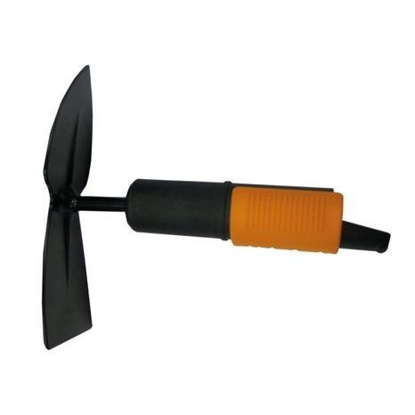 Motyčka Fiskars QuikFit dvojstranná 1000734