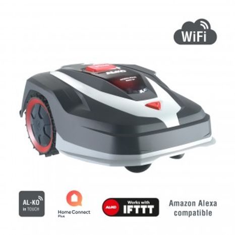 Robotická sekačka AL-KO Robolinho® 550 W - 2