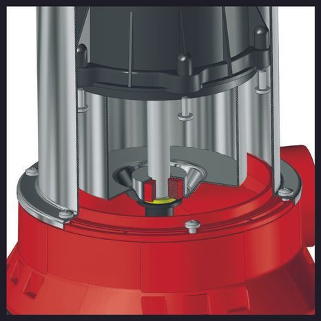 Kalové čerpadlo Einhell GE-DP 3925 ECO 4170710 - 2