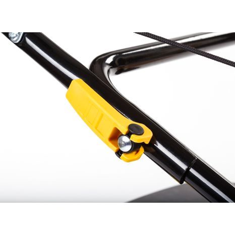 Benzínová sekačka FIELDMANN FZR 4618-144BV - 8