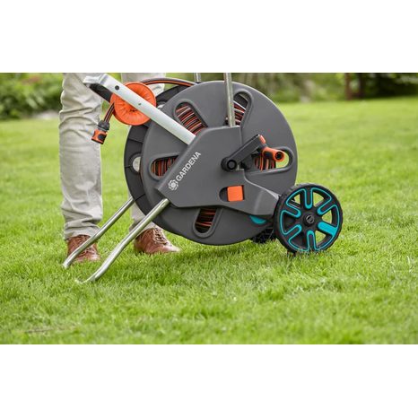 Vozík na hadici Gardena CleverRoll L Easy 18520-20 - 4