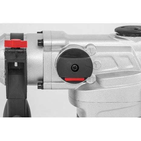 Elektrické kombinované kladivo GÜDE KH 32 E 58116 - 2